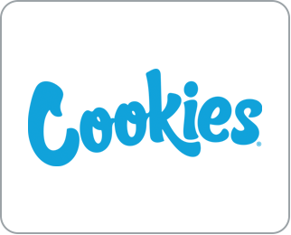 logo for Cookies Harrison