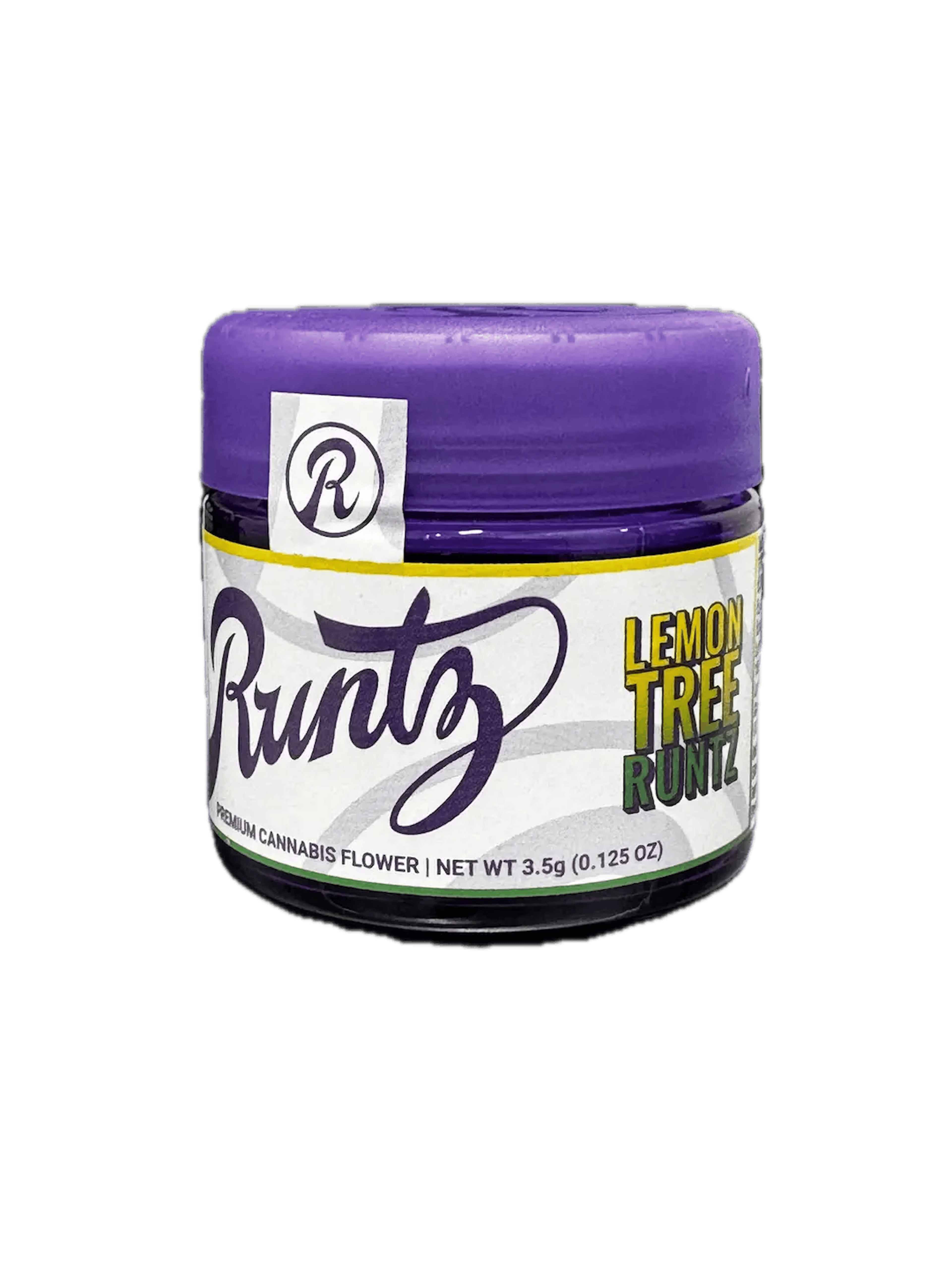Runtz | Lemon Tree Runtz | Flower | 3.5g