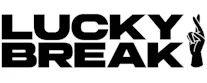 Lucky Break Cannabis Logo