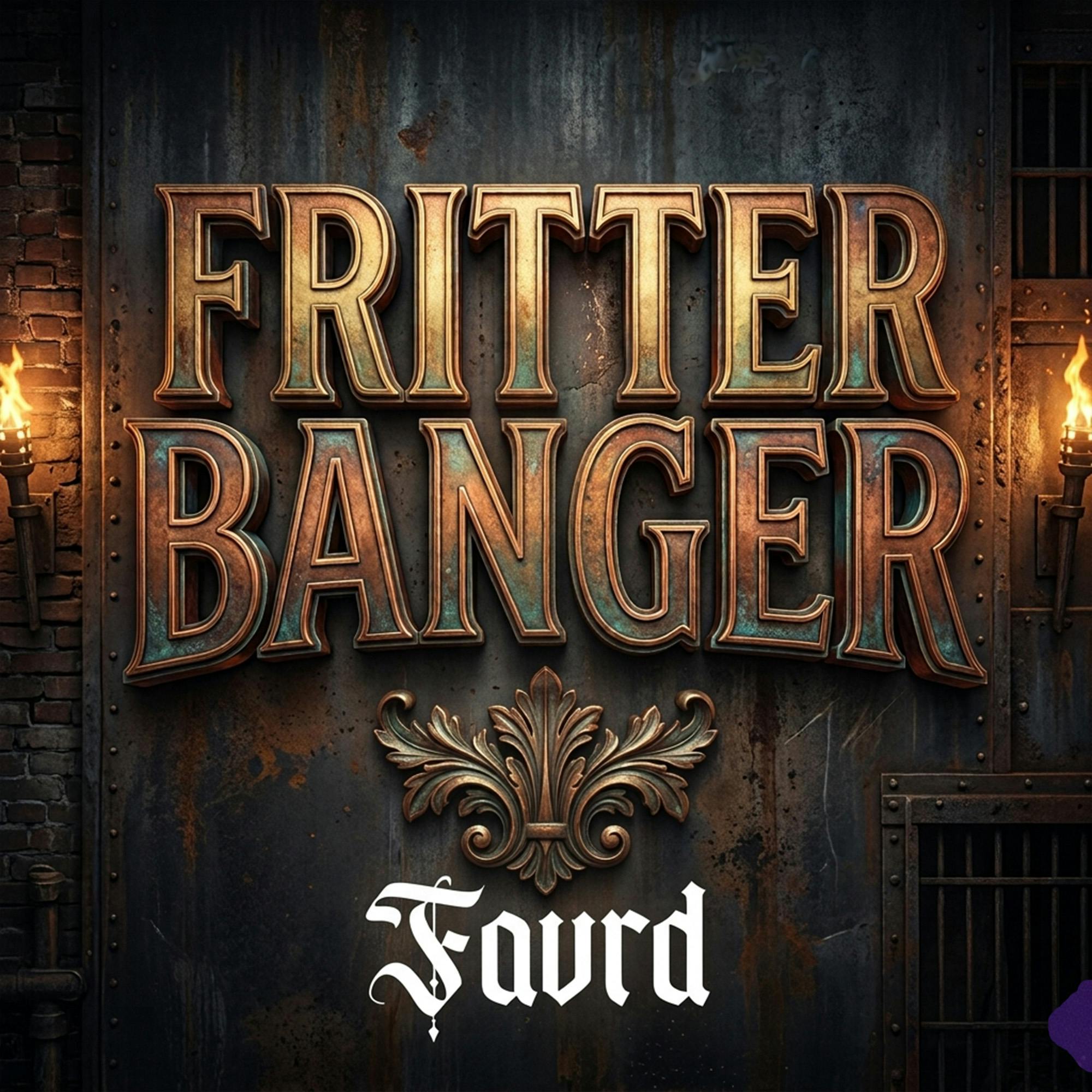 DELI - FAVRD - Fritter Banger