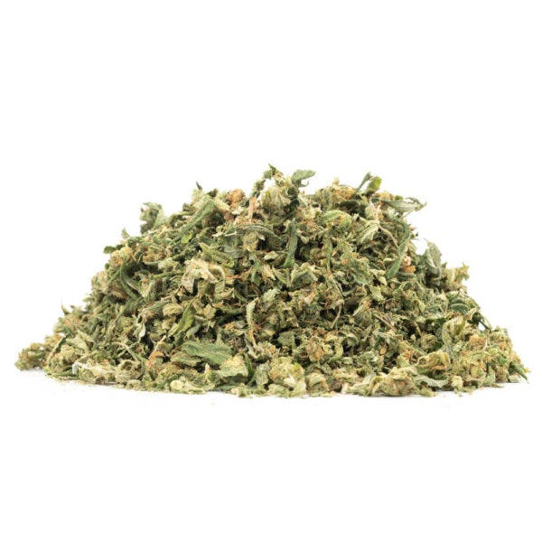 Product: Muskegon Grow Co. | Cookies & Cream (Shake/Trim) | 28g