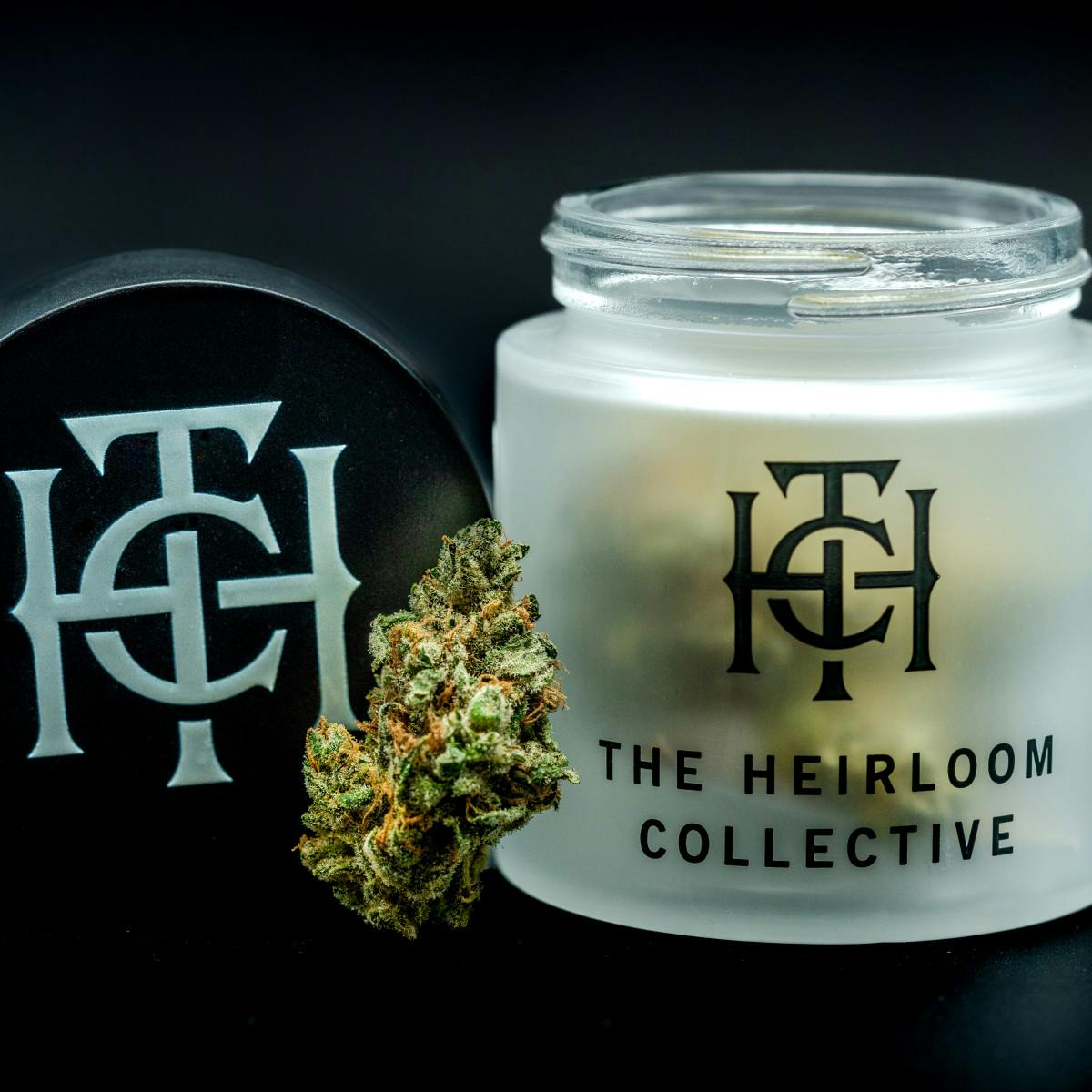 Product Black Lime Reserve | Flower | 3.5g