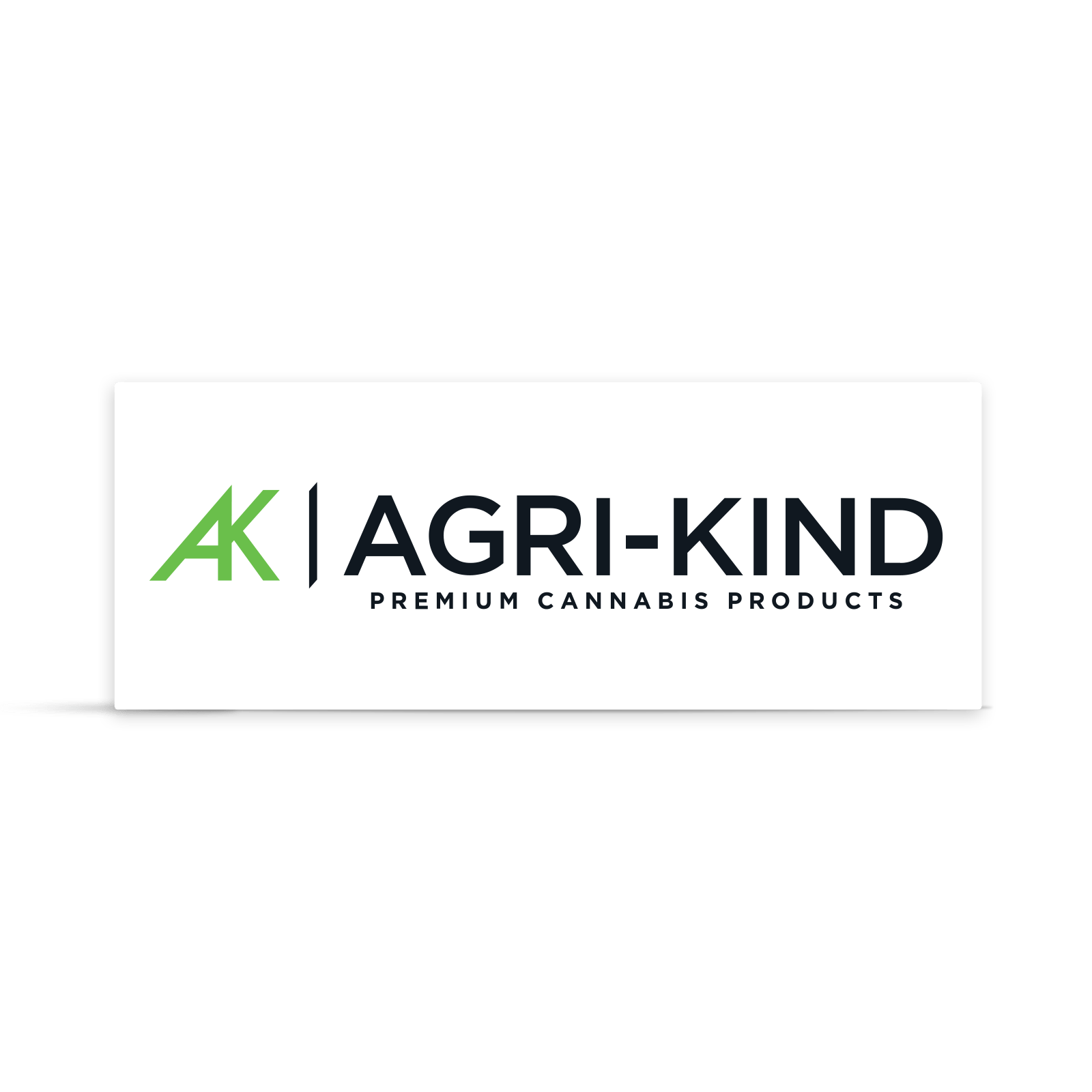 Image of Agri-Kind Lemon Dog Cookies RSO m: