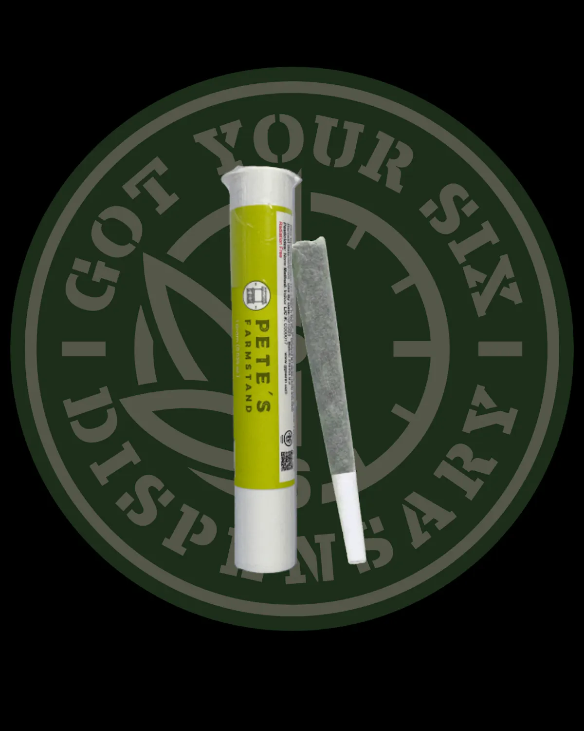 pete's tobacco Pete's Farmstand | Sweep The Leg | 1g PR 1g Pre-rolls