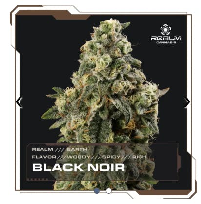 Black Noir