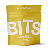 Product Yuzu Zone | Bits 20pk