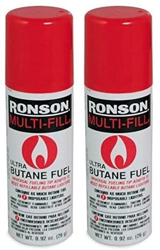 Ronson Butane Fuel | 26g