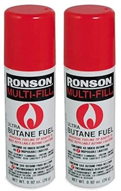 Butane Fuel | 42g