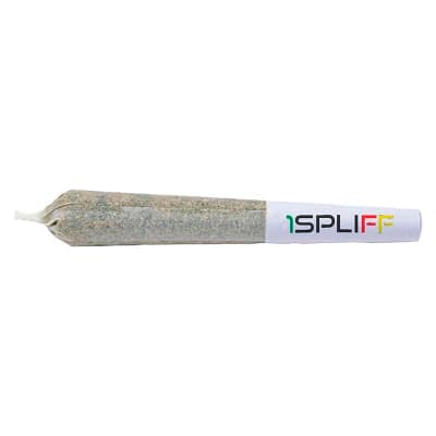 1Spliff | HiBuzz - Financial