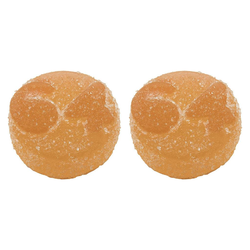 Edibles | 1964 - Tropical Punch Live Rosin Gummies - Indica - 2 Pack