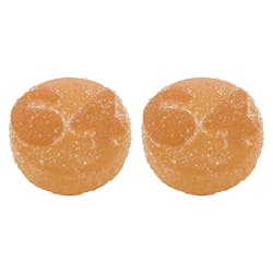 Tropical Punch Live Rosin Gummies - 2 Pack
