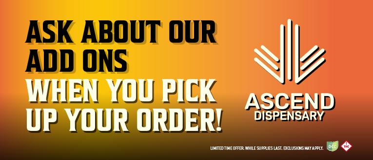 Check out all Specials, Today's Deals