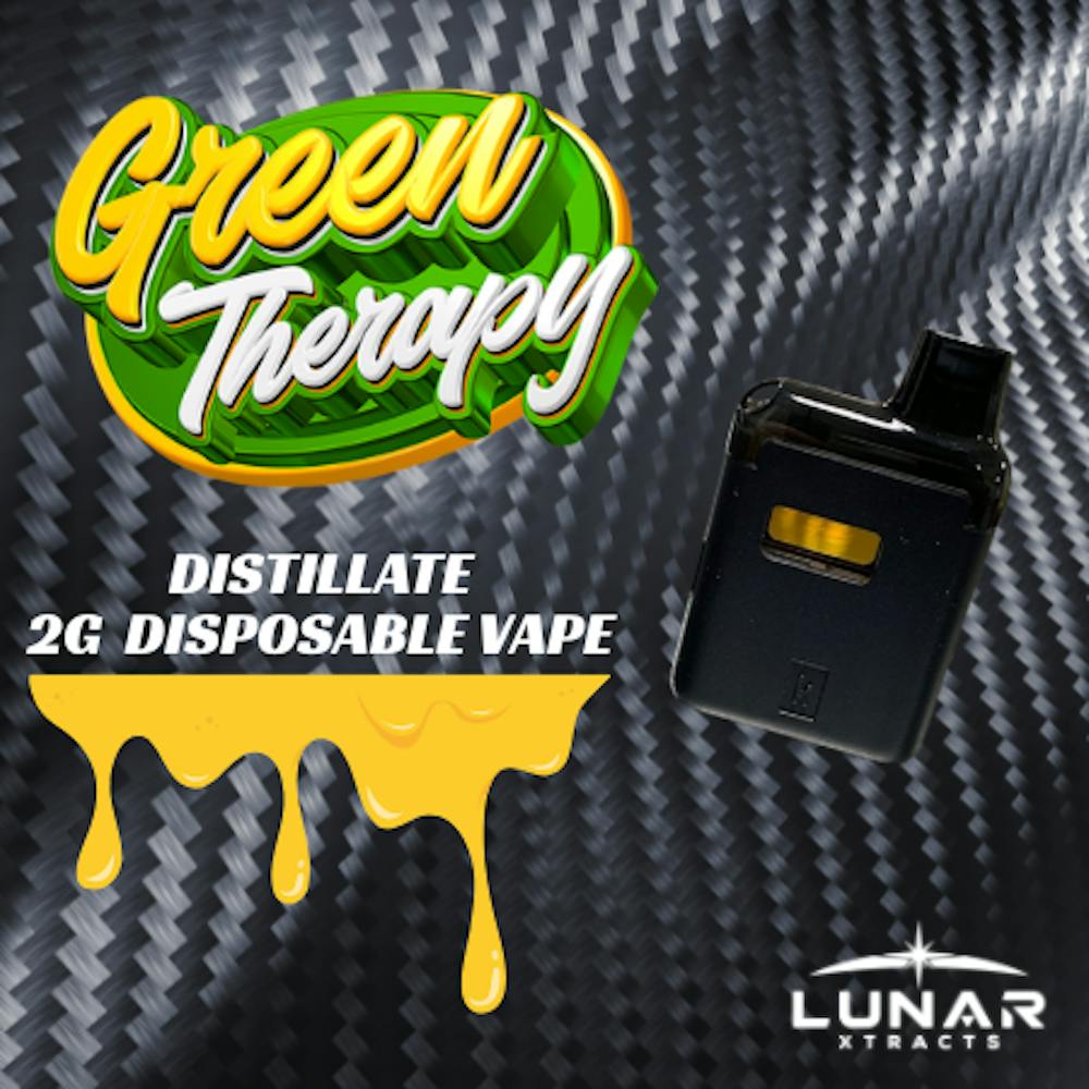 Product Northern Lights - Disposable Vape