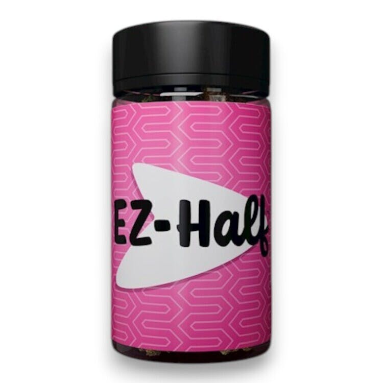 EZ: Dream Berry | Kush 21 SODO