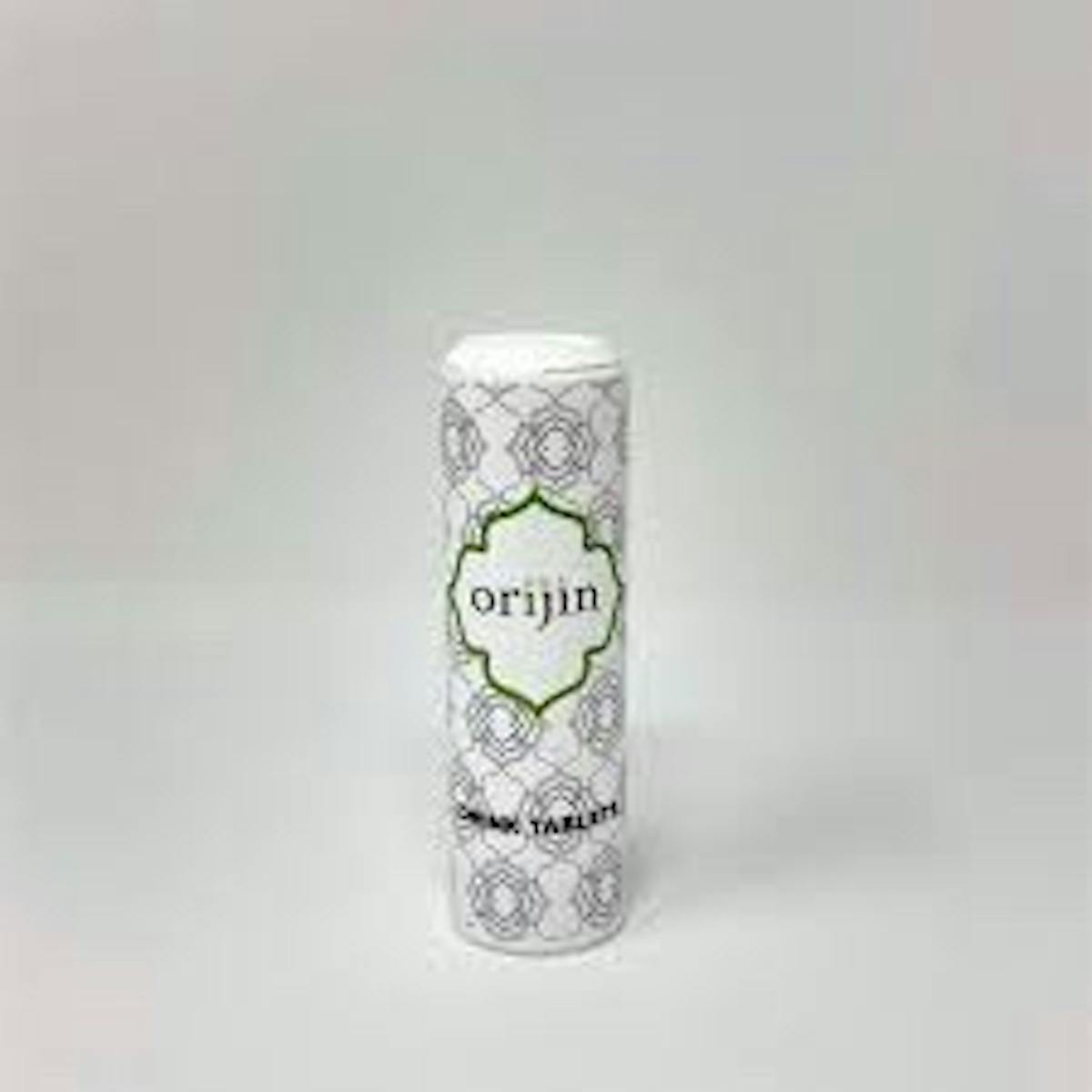 Photo of Nano Effervescent Drink Tablet