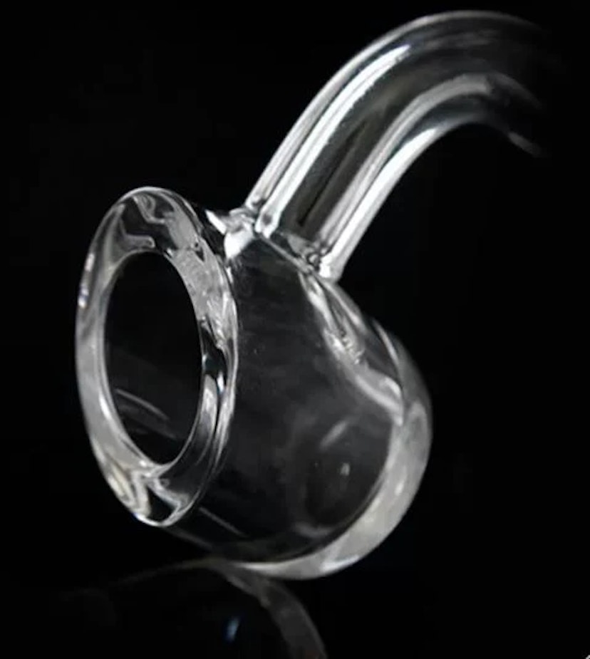 CC - Accessories: Glass Banger