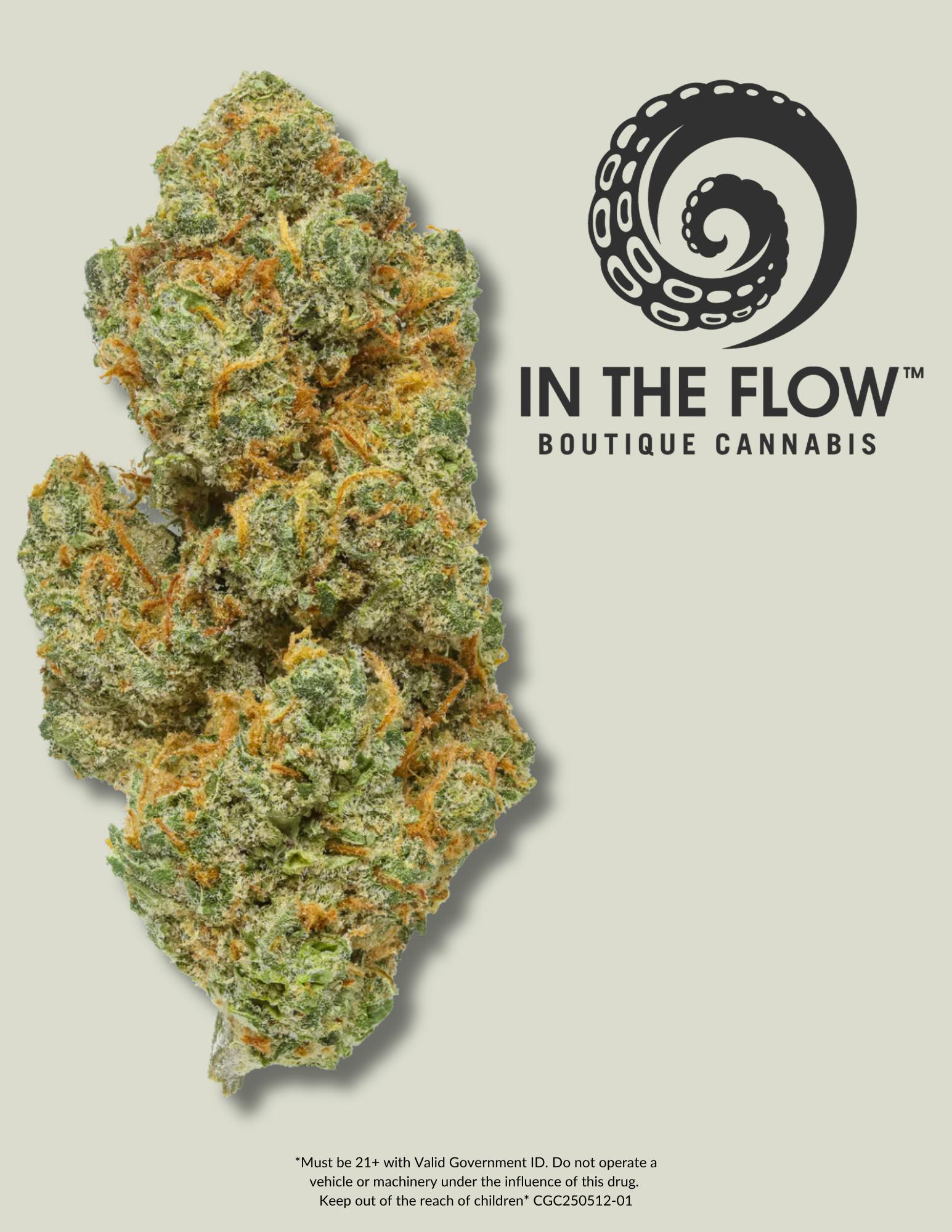 Lemon Skunk