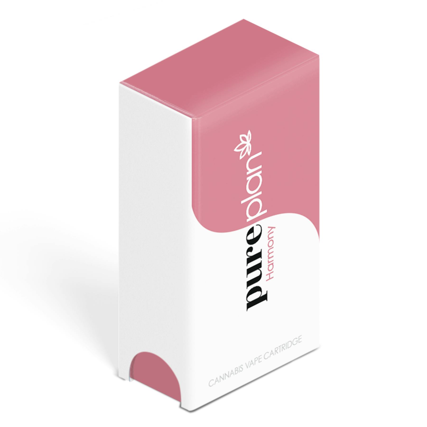 Pure Harmony - Hawaiian Haze