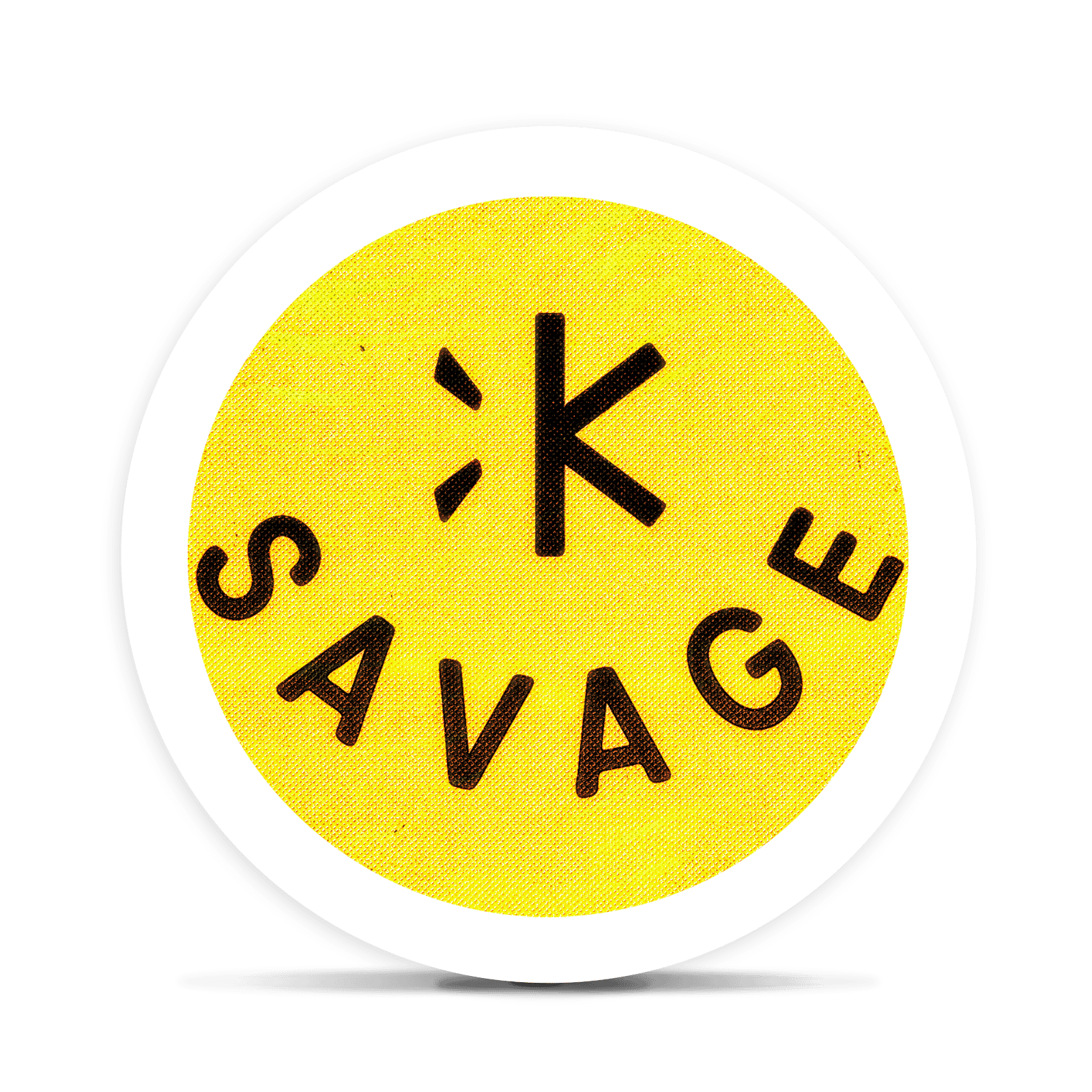 Image of K-Savage DOH Approved Flower Angela