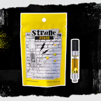 Product Strane Stash - Durban Poison Vape Cartridge (1g)