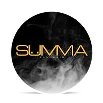 Summa Cannabis Logo