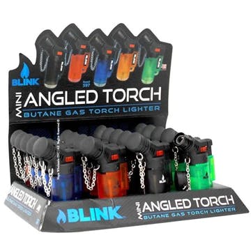 BLINK | MONSTER MINI TORCH