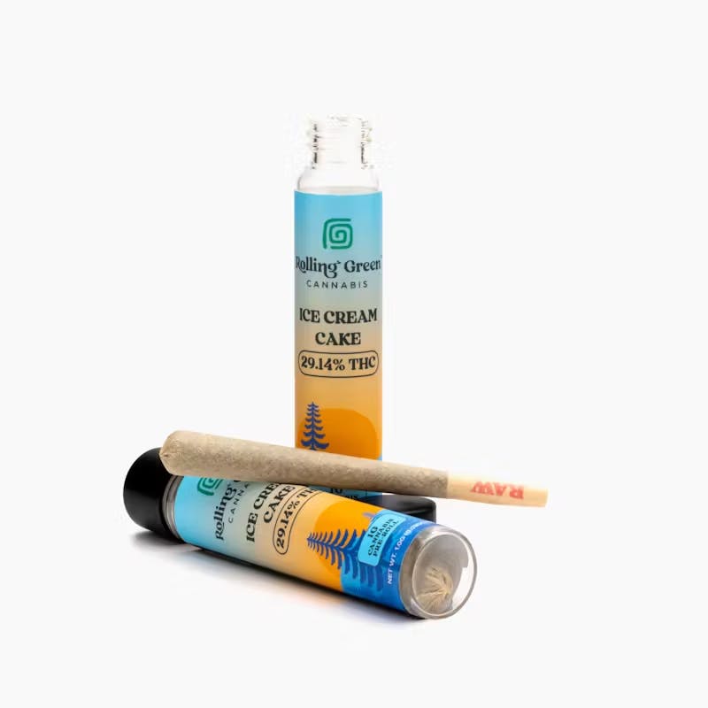 Grassroots Cannabis Products Online - Bronx Joint Dispensary