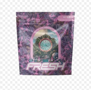 FRESH
Class Action Kush