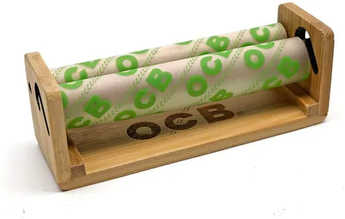 OCB Bamboo Roller-active