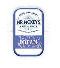 Photo of 3:1 Dream Lavender Mints