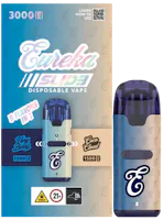 eureka vape price Donut King Limited Edition voopoo drag custom screen Select Flavor ::Bomb Berry Popsicle Ice