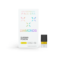 Product Durban Poison | Liquid Diamonds Pax Pod