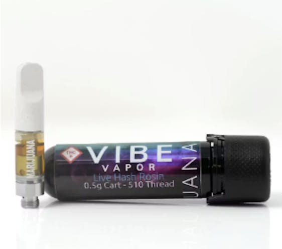 VIBE Take N Bake