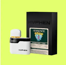 Essence Hyphen Sour Z