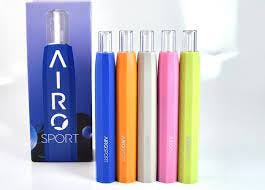 AiroSport - Vaporizer • Kind Love