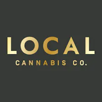 Local Cannabis Co. Logo