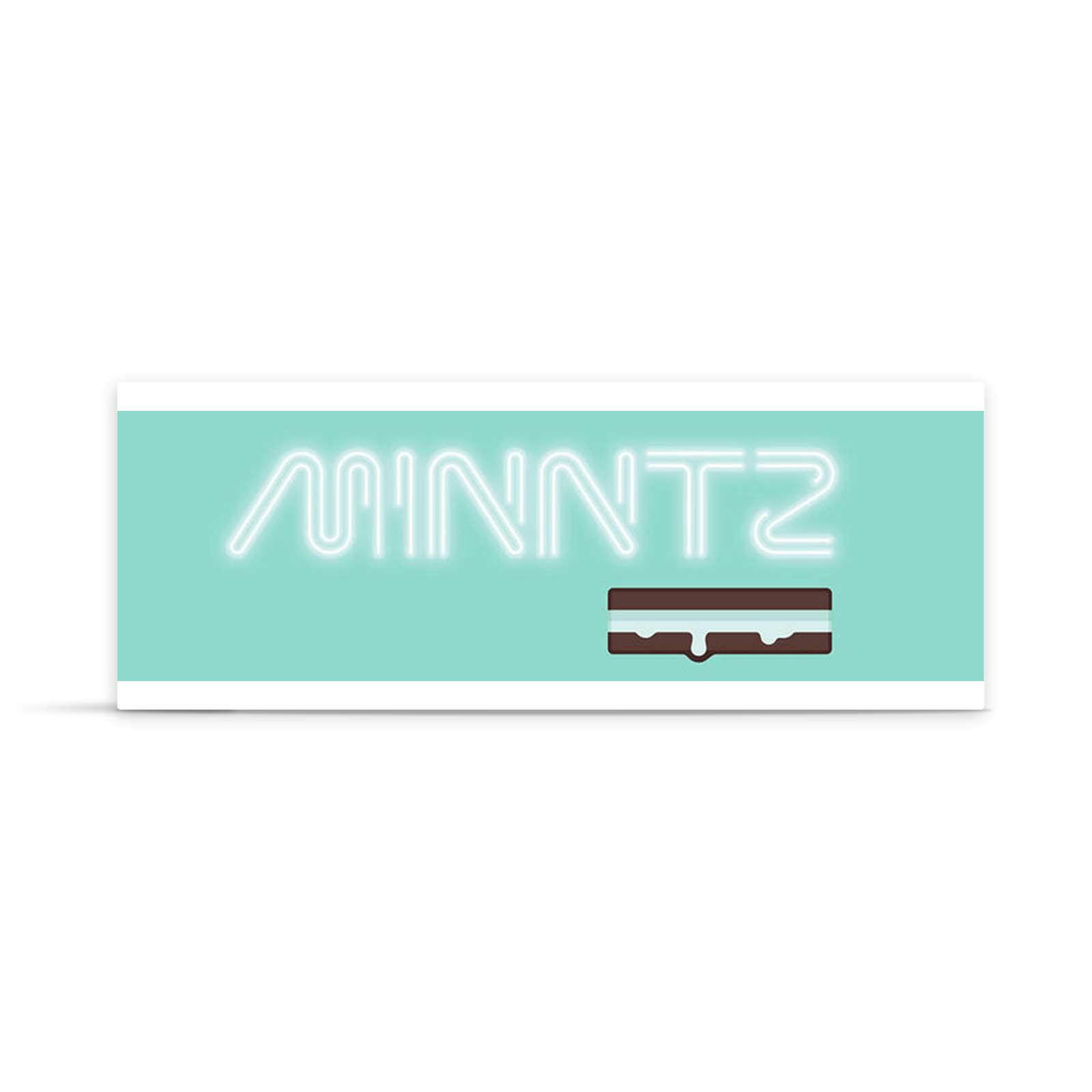 Image of Minntz - Larry Legend - Bulk Flower