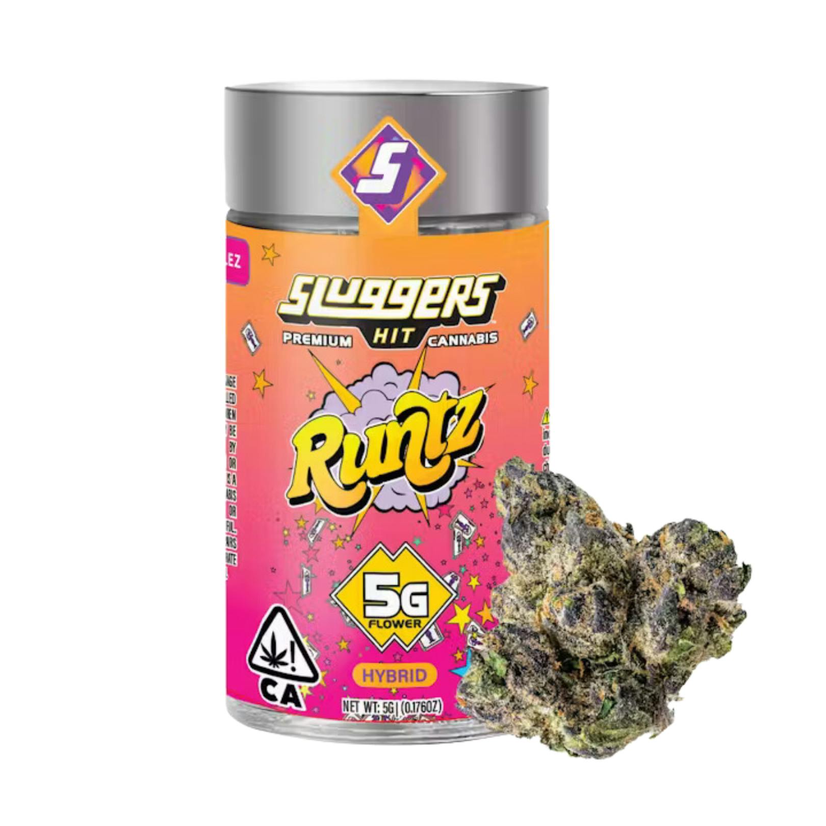 RUNTZ