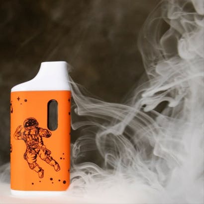 Treehouse Vape And Smoke Tre House Live Rosin Vaporizer - 2000mg