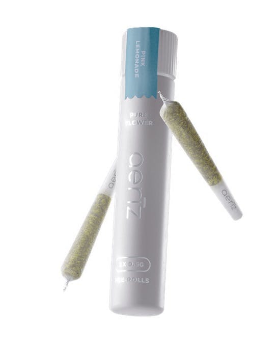 Product AZ Nug Rolls - GMO 1g