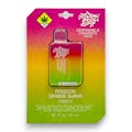 Micro Bar: Passion Orange Guava - Liquid Diamond Disposable Cartridge