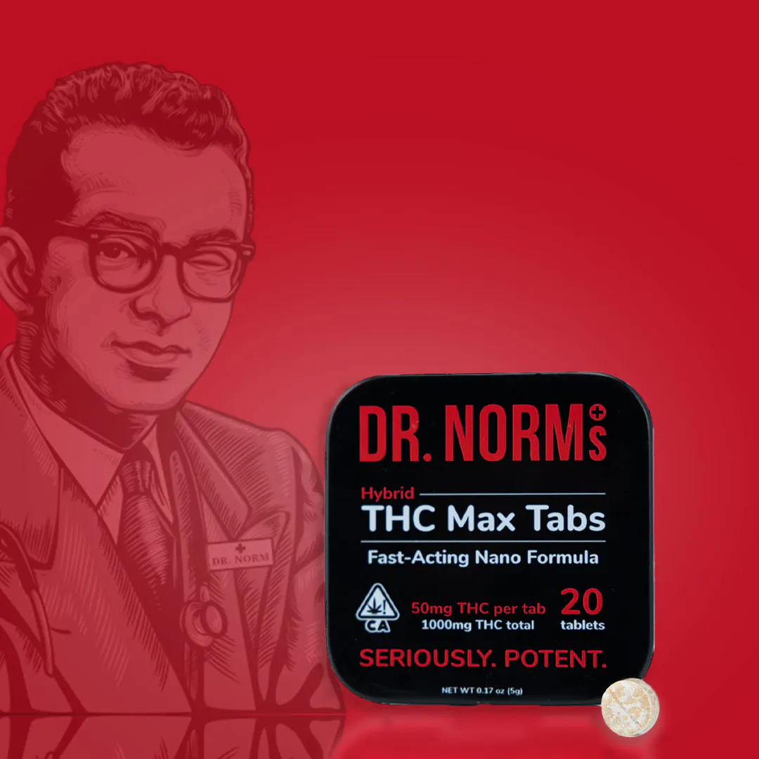 Dr. Norm's | Harborside (San Jose 10th Street)