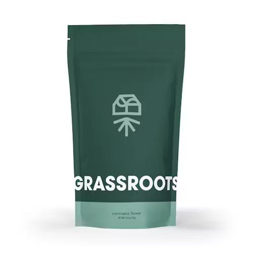 Product Grassroots | Passport Dro | Popcorn Buds