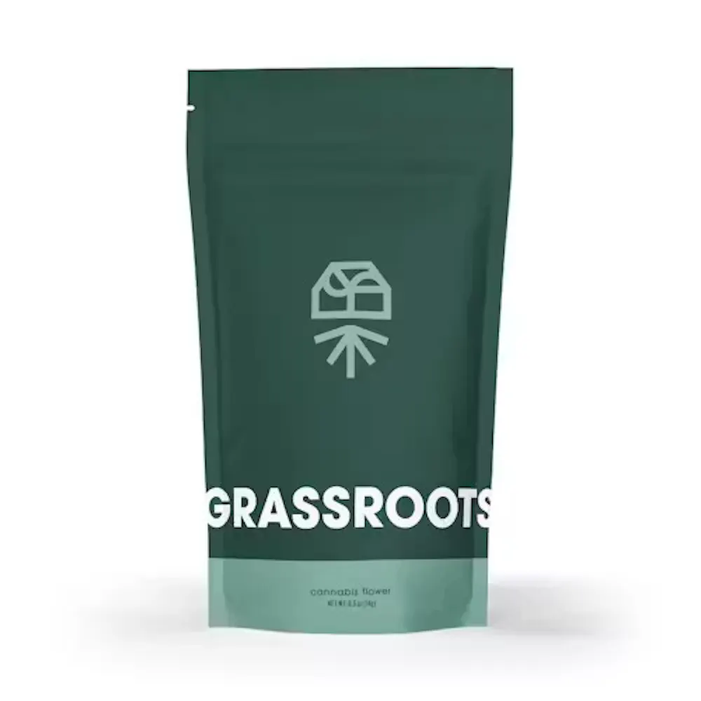 Product Grassroots | Passport Dro | Popcorn Buds