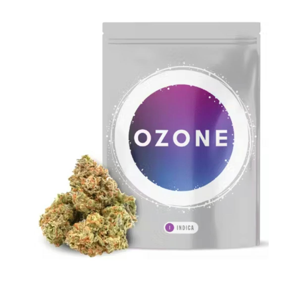 Photo of Ozone Garlic Cocktail 14g