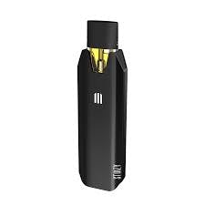 Stiiizy | Bar | Black | Pod Battery