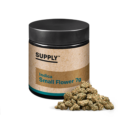 GMO Pop Smalls
