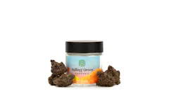 Citrus Sorbet - Standard - 3.5g
