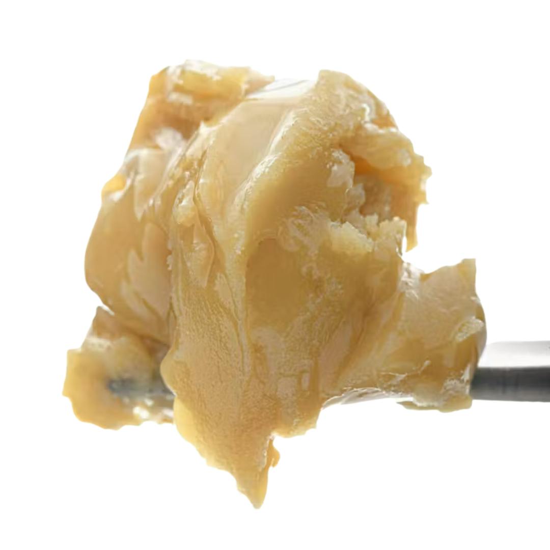 LEMON CHERRY GELATO LIVE RESIN BADDER
