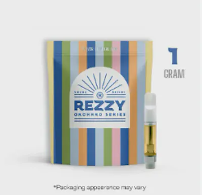 Candied Lemon Haze | Infused Preroll | 1g • Green Meadows